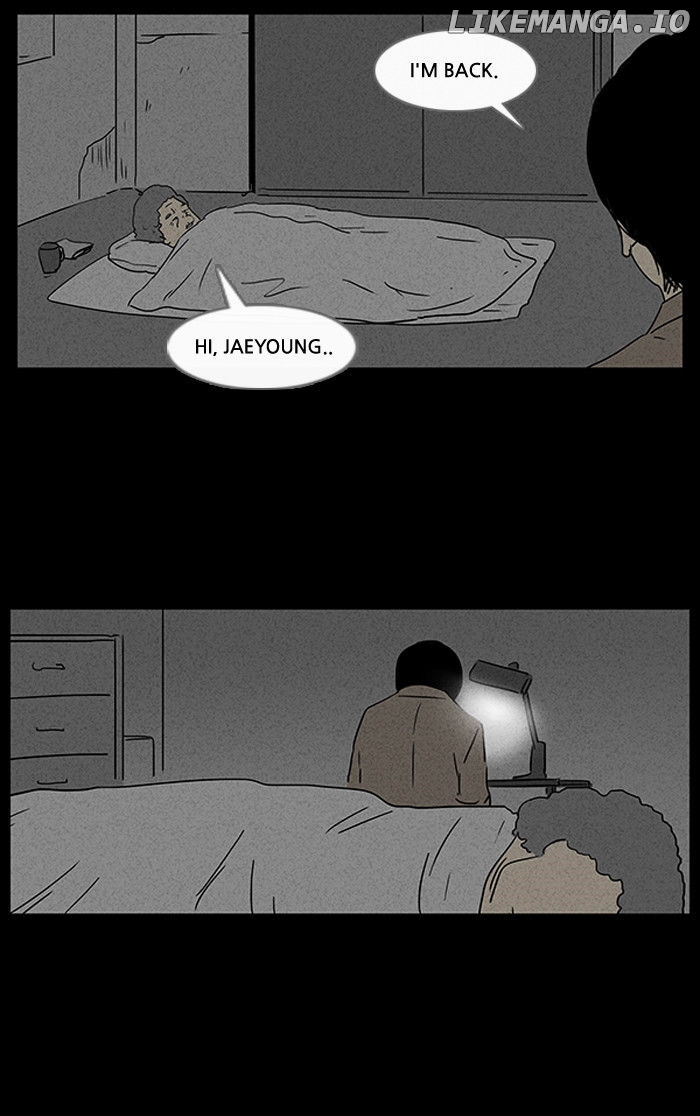 Tales of the unusual chapter 23 - page 9