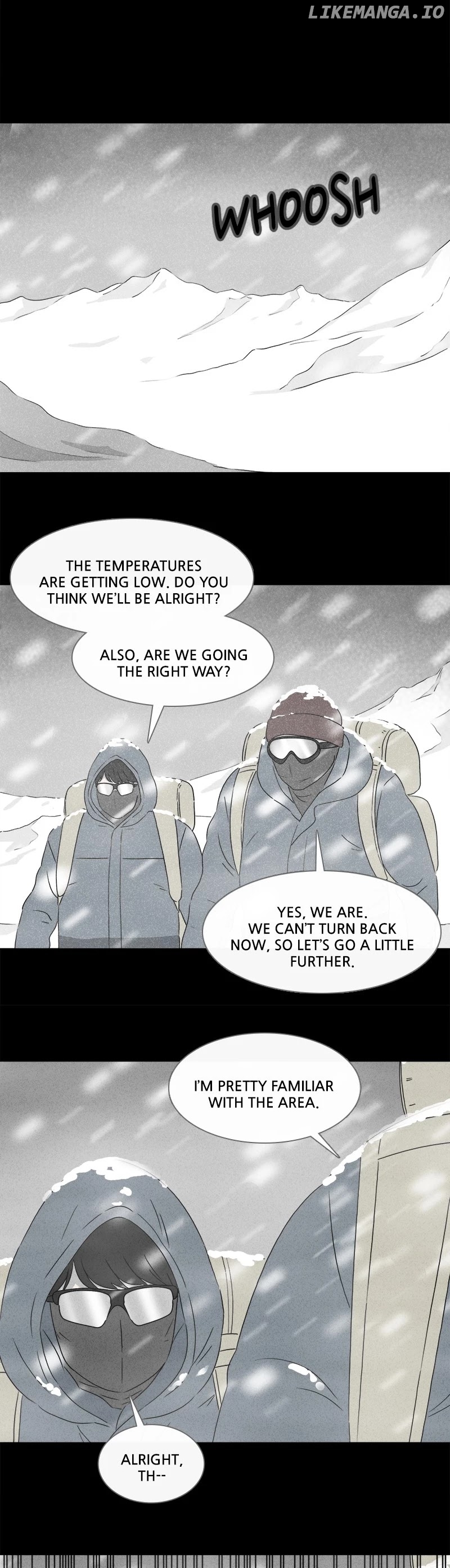 Tales of the unusual chapter 361 - page 20