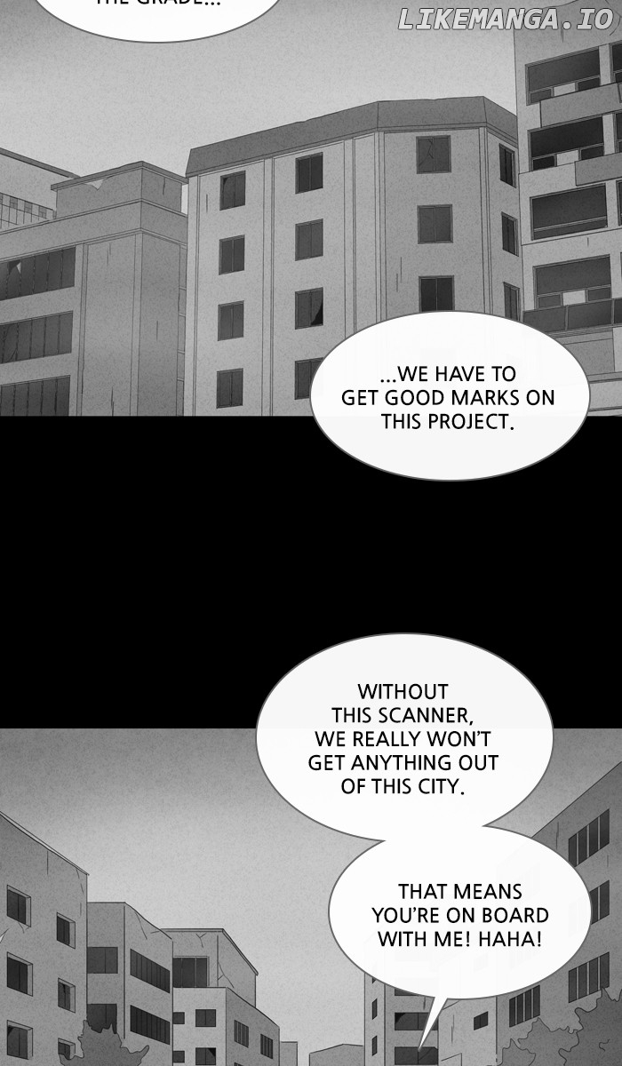 Tales of the unusual chapter 327 - page 12