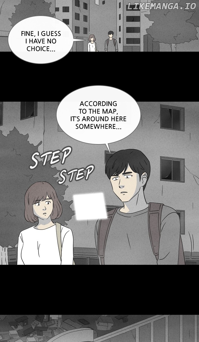 Tales of the unusual chapter 327 - page 13
