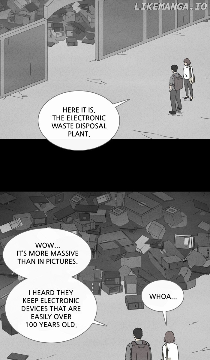 Tales of the unusual chapter 327 - page 14