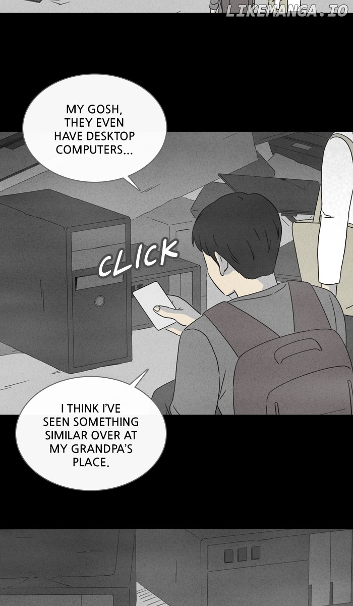 Tales of the unusual chapter 327 - page 15