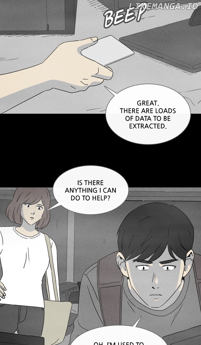 Tales of the unusual chapter 327 - page 16