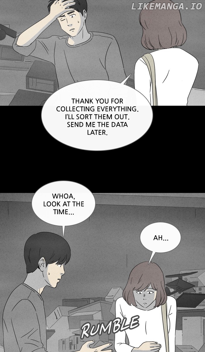 Tales of the unusual chapter 327 - page 19