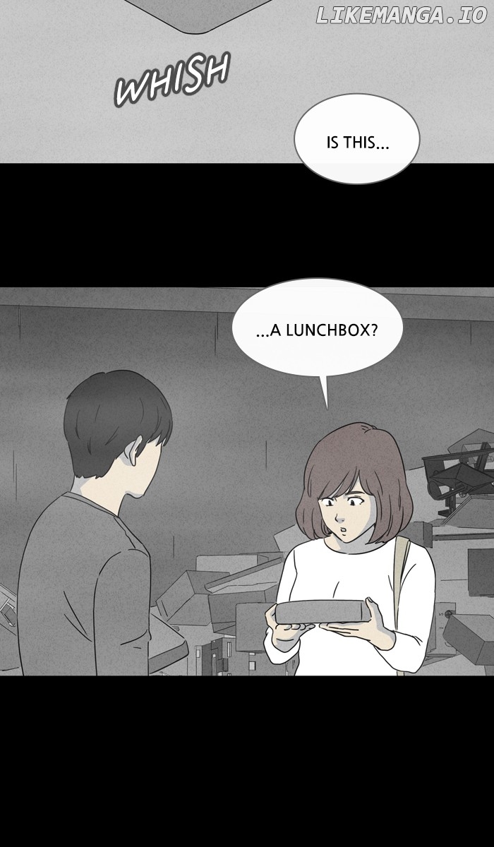 Tales of the unusual chapter 327 - page 21