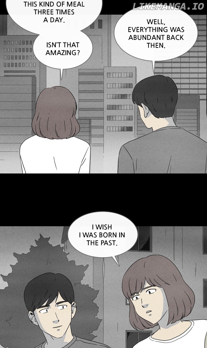 Tales of the unusual chapter 327 - page 25
