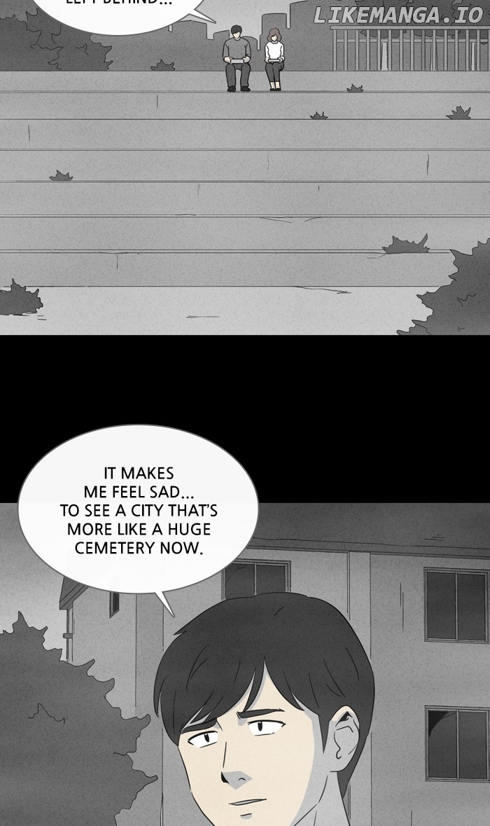 Tales of the unusual chapter 327 - page 28