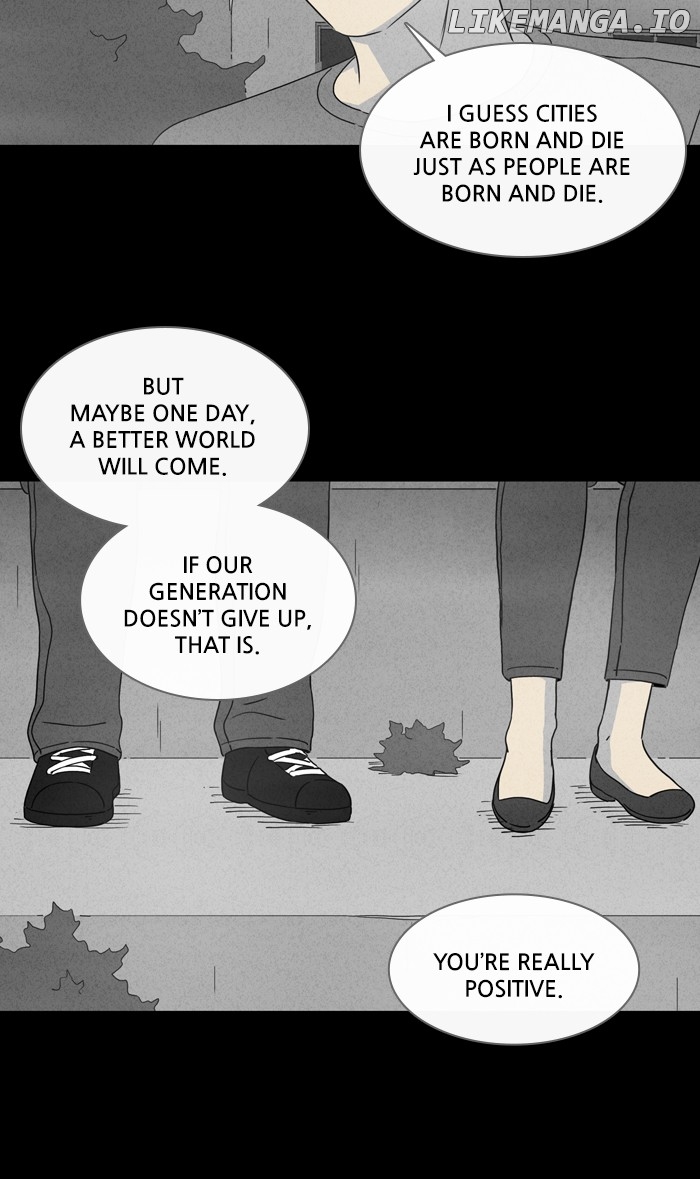 Tales of the unusual chapter 327 - page 29