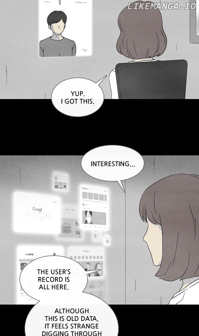 Tales of the unusual chapter 327 - page 36