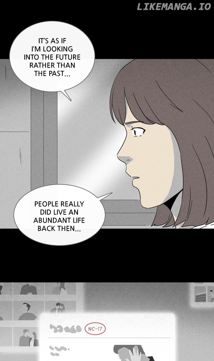 Tales of the unusual chapter 327 - page 38