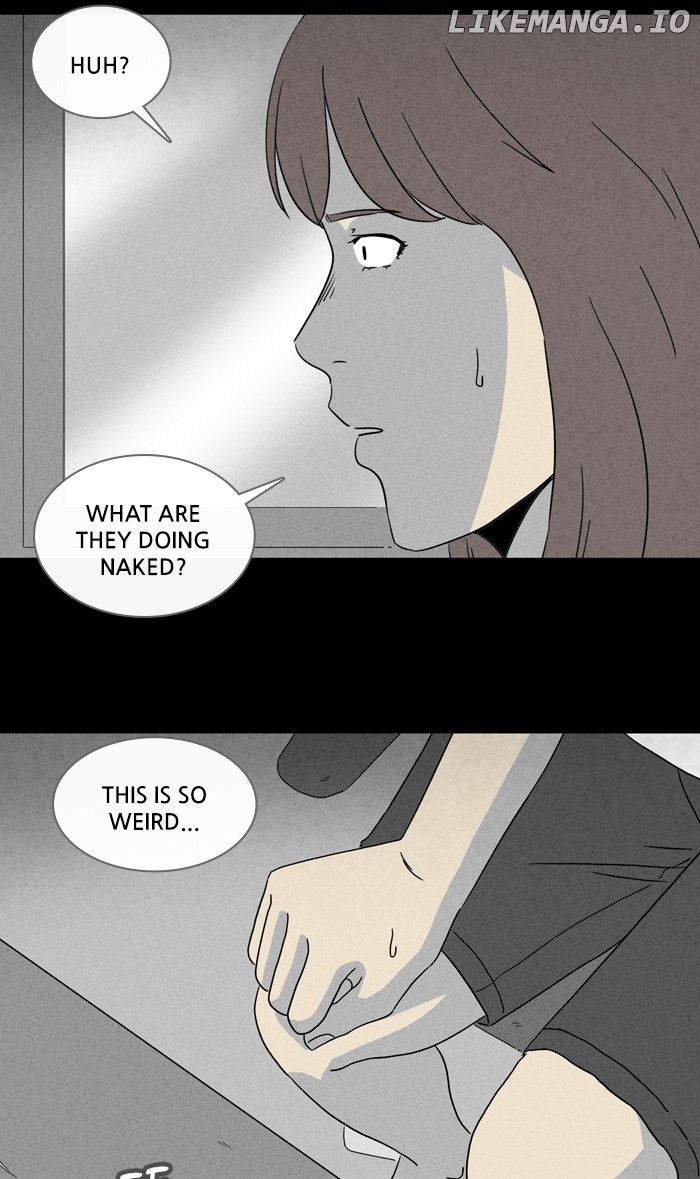 Tales of the unusual chapter 327 - page 40