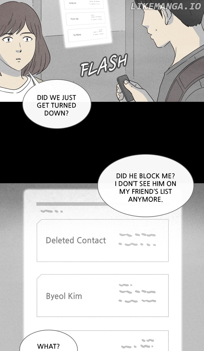 Tales of the unusual chapter 327 - page 6