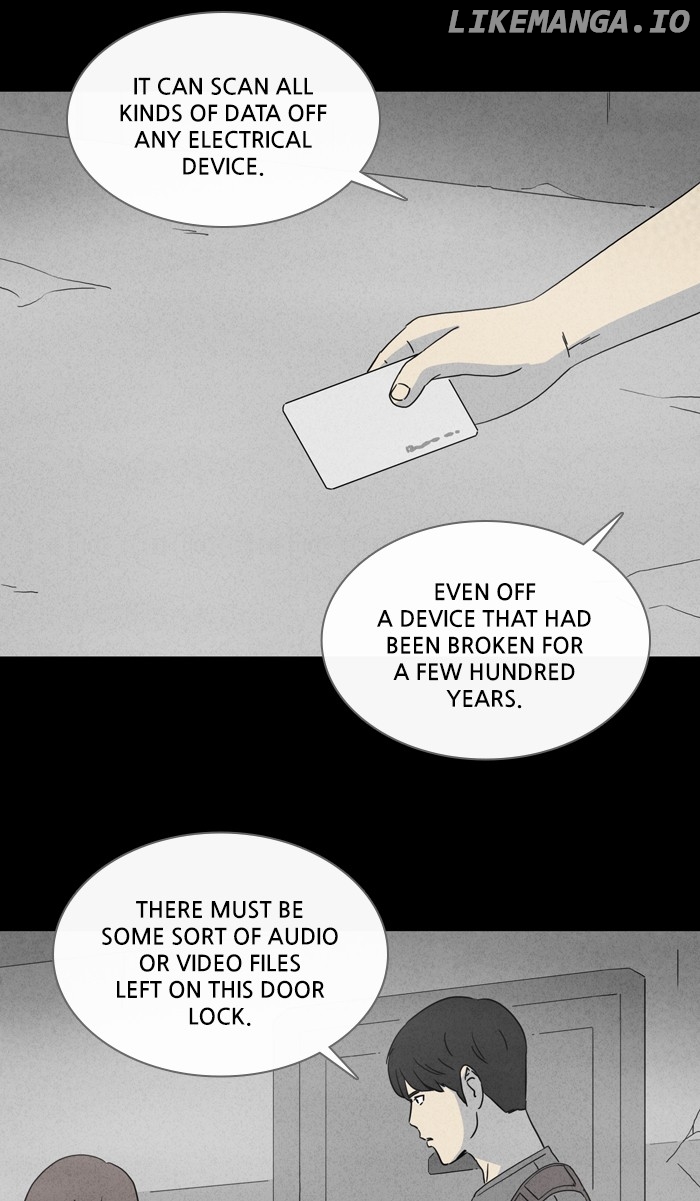 Tales of the unusual chapter 327 - page 9