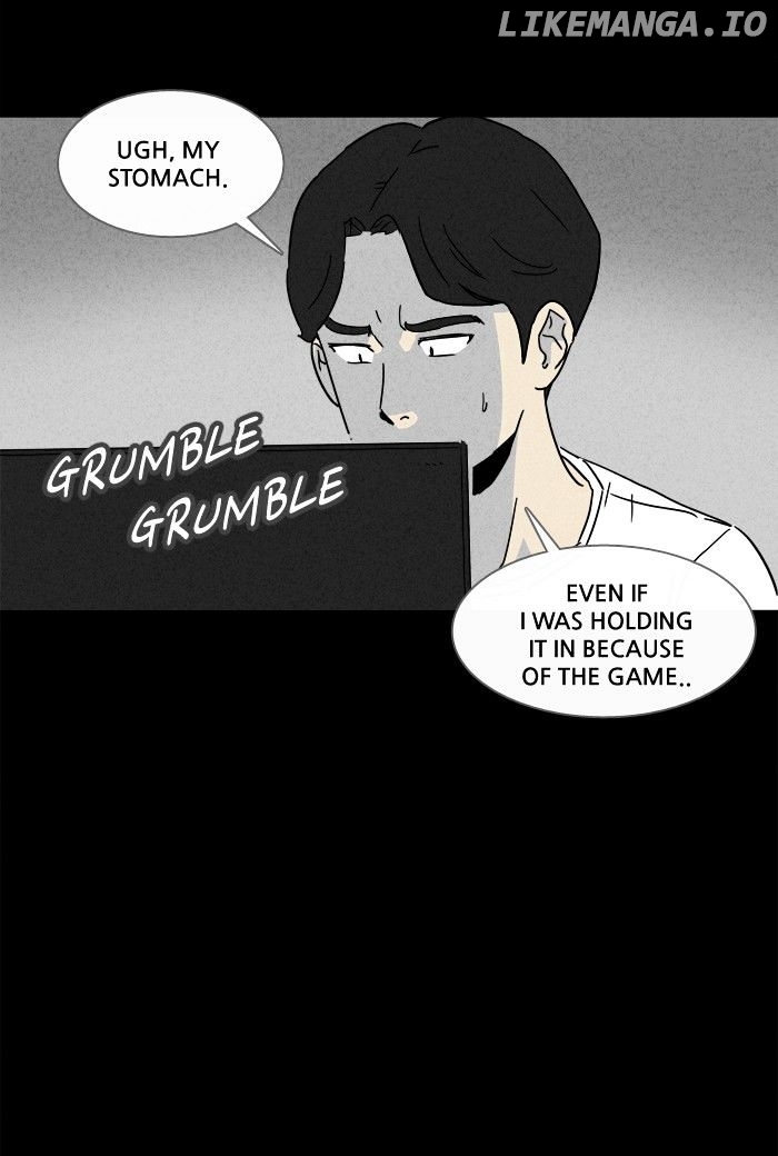 Tales of the unusual chapter 152 - page 10