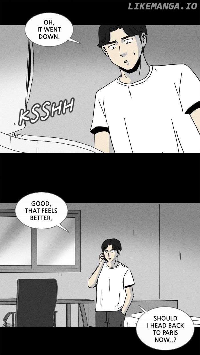 Tales of the unusual chapter 152 - page 13