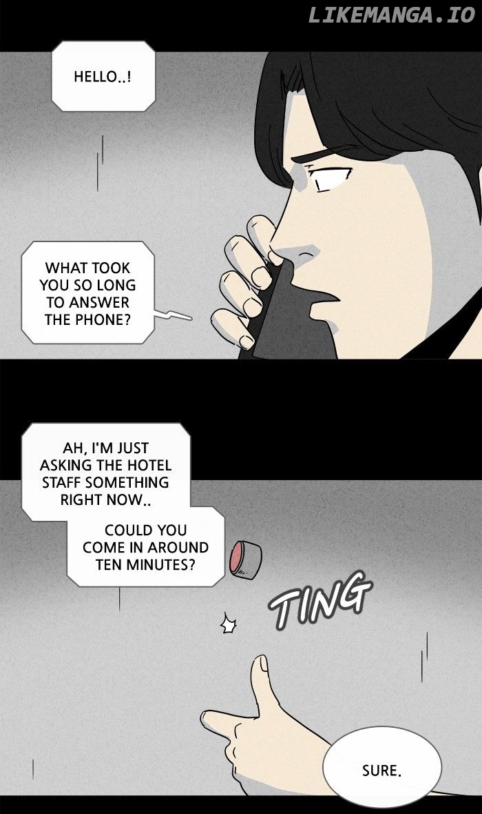 Tales of the unusual chapter 152 - page 15