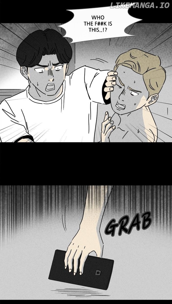 Tales of the unusual chapter 152 - page 21