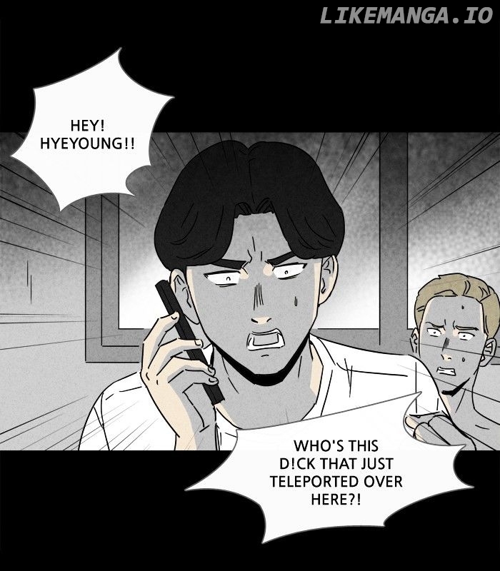 Tales of the unusual chapter 152 - page 22