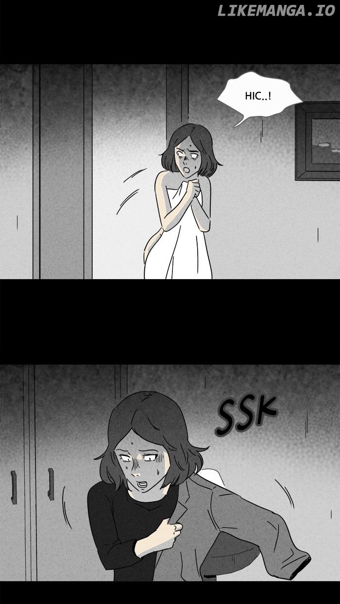 Tales of the unusual chapter 152 - page 29