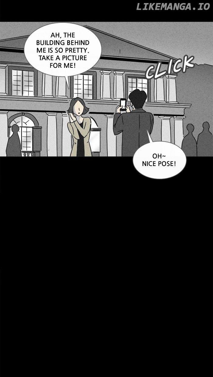 Tales of the unusual chapter 152 - page 7