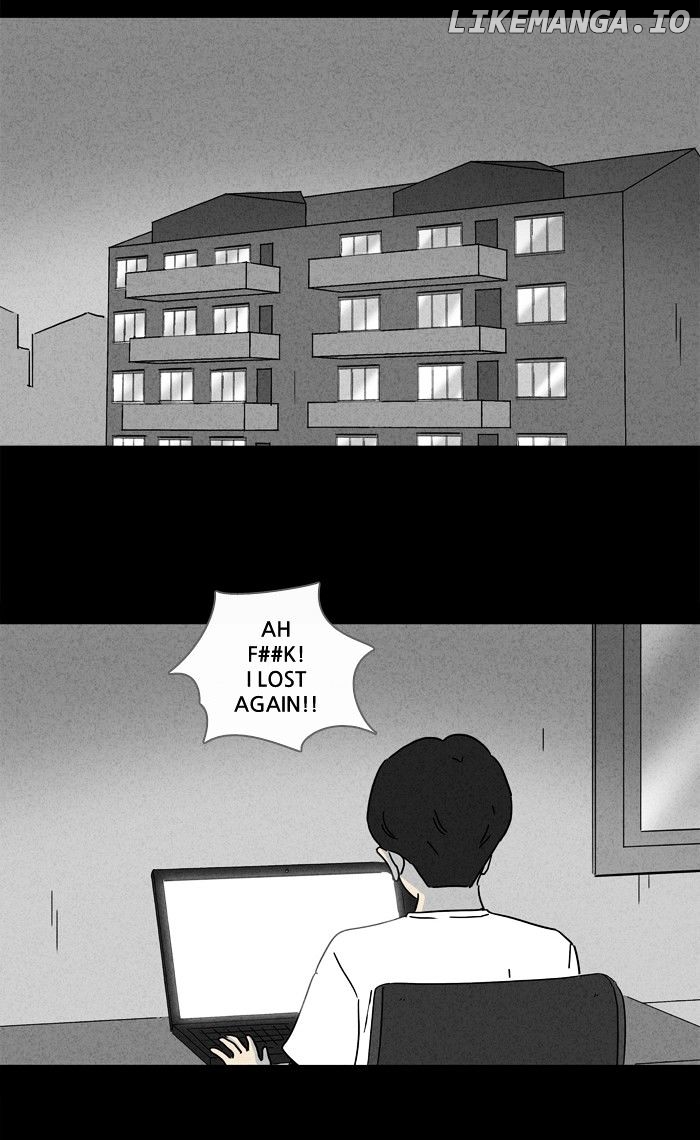 Tales of the unusual chapter 152 - page 9