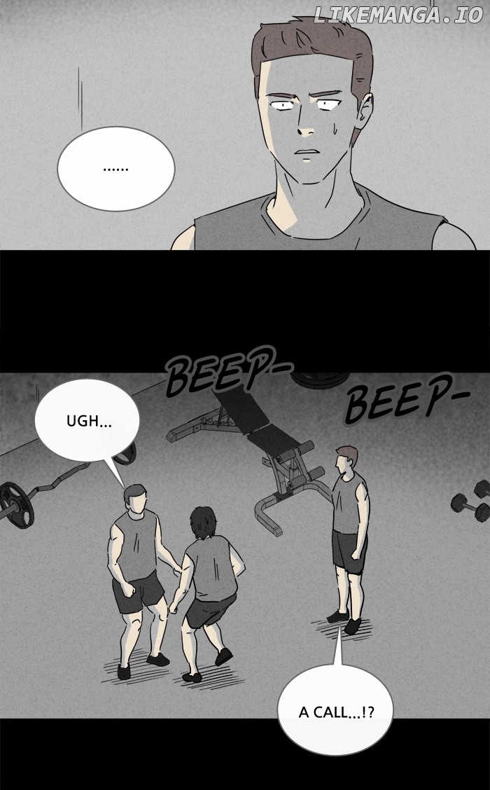 Tales of the unusual chapter 223 - page 11
