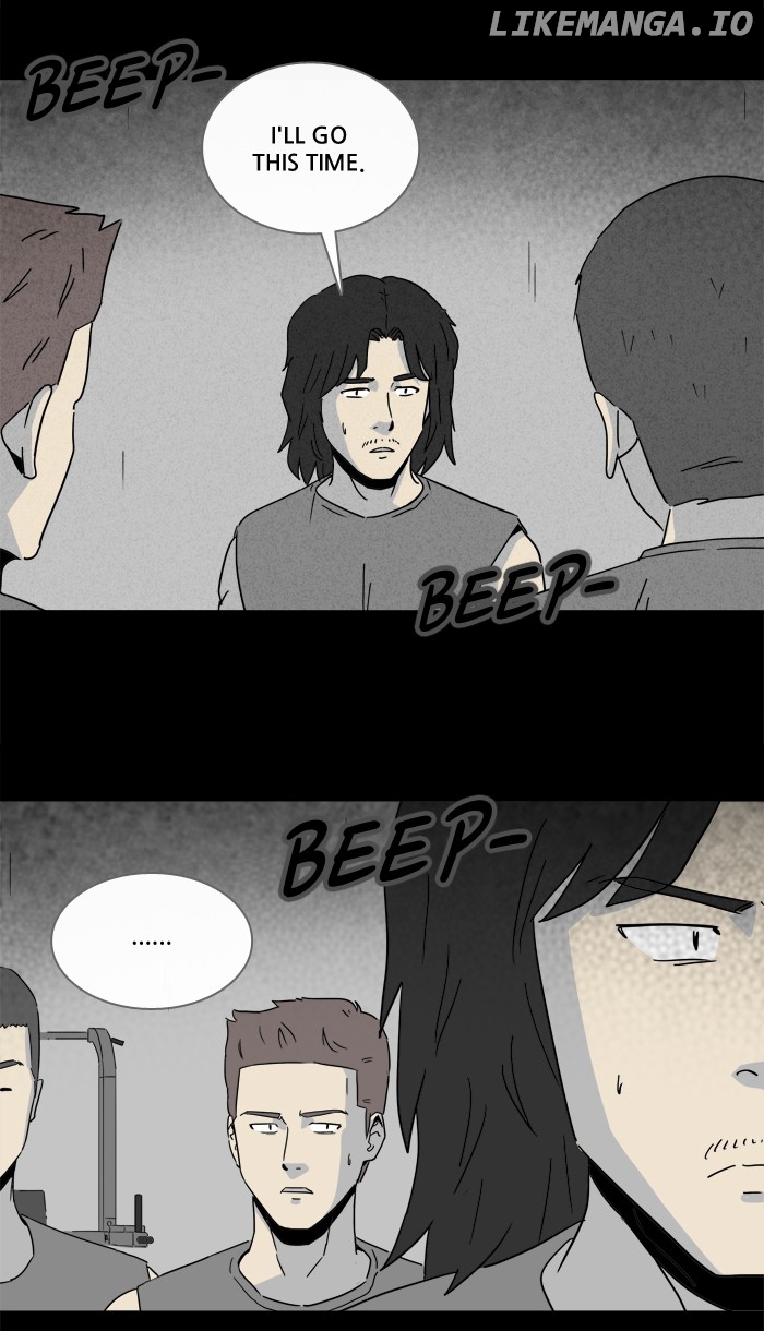 Tales of the unusual chapter 223 - page 12