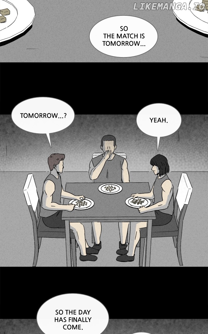 Tales of the unusual chapter 223 - page 15