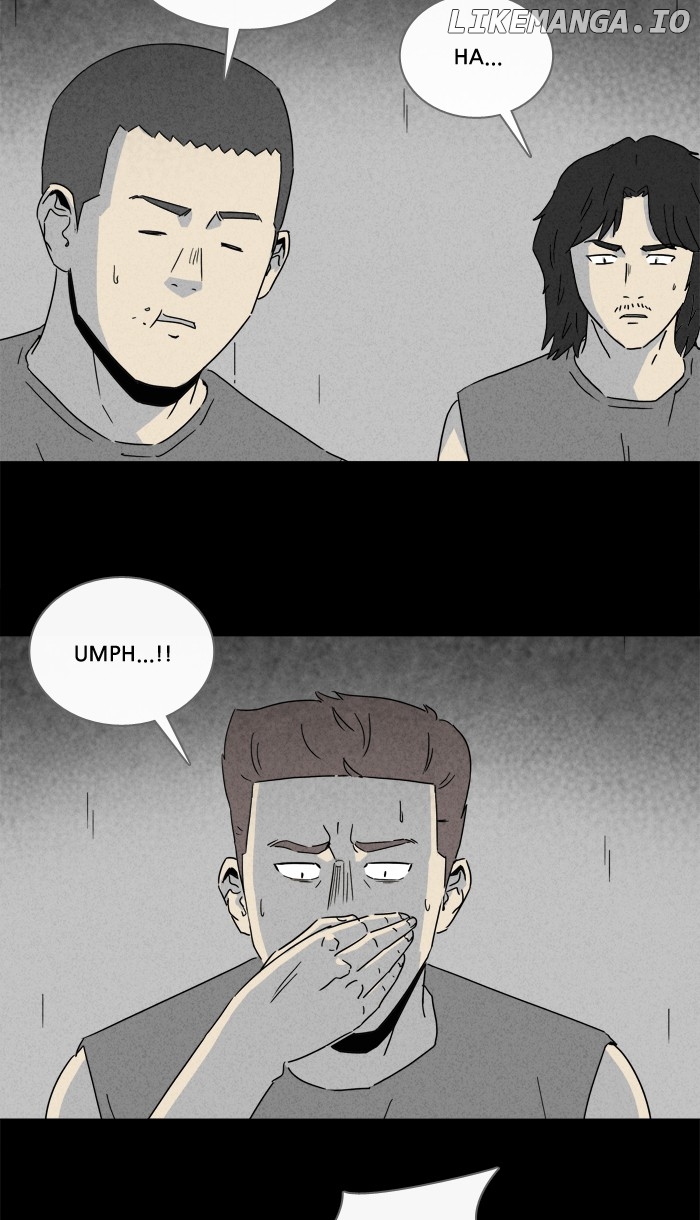 Tales of the unusual chapter 223 - page 16
