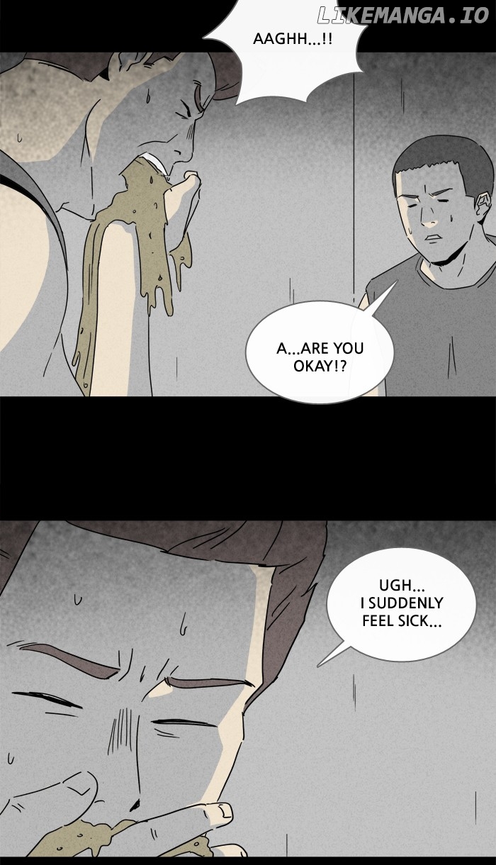 Tales of the unusual chapter 223 - page 17