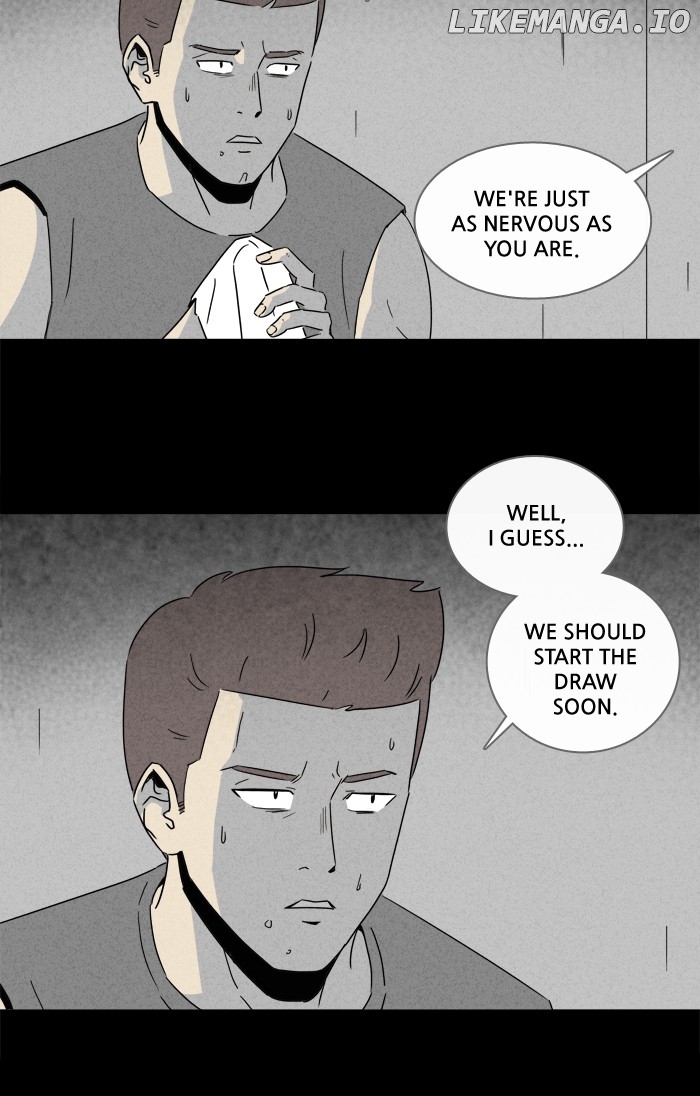 Tales of the unusual chapter 223 - page 19