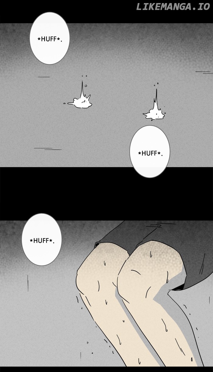 Tales of the unusual chapter 223 - page 2