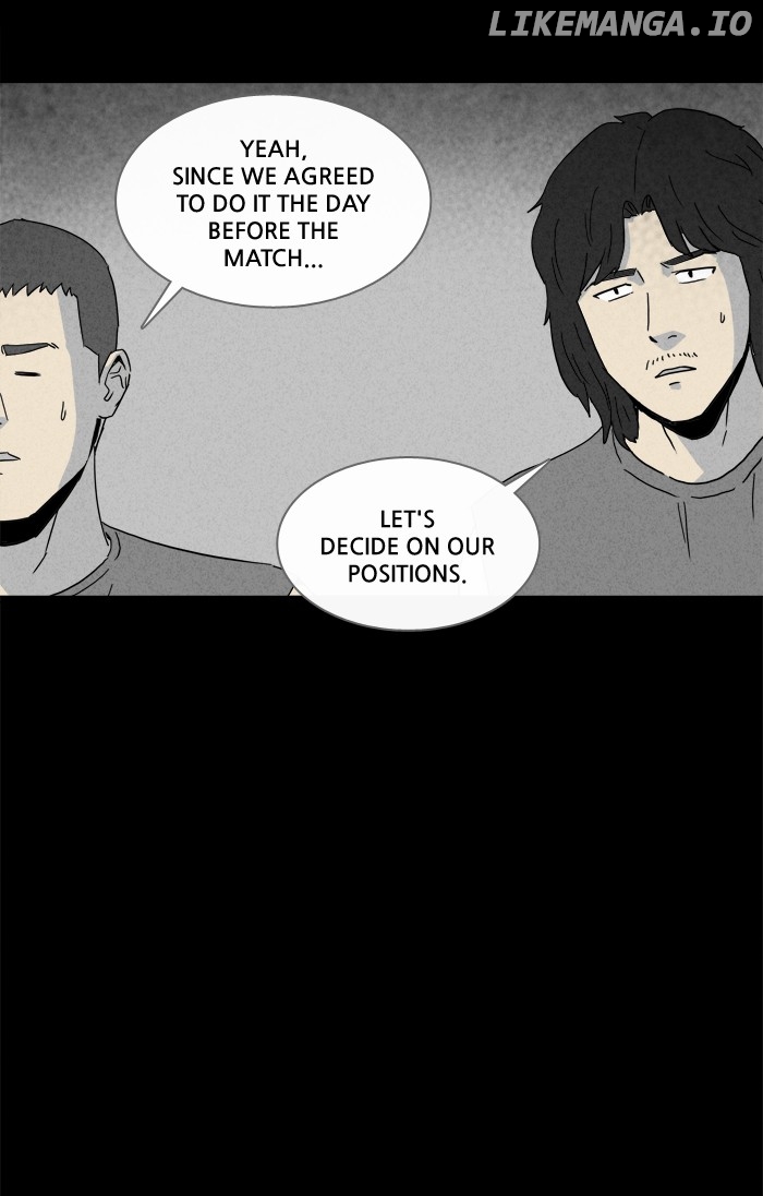 Tales of the unusual chapter 223 - page 20