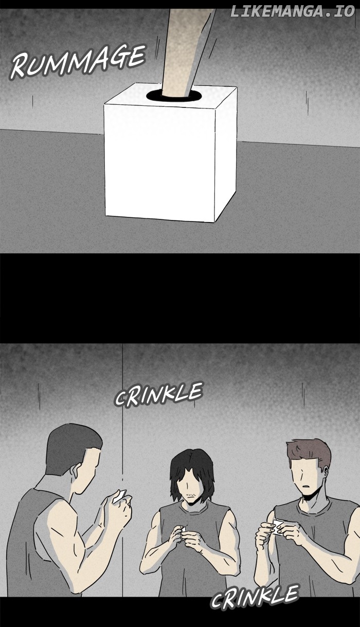 Tales of the unusual chapter 223 - page 22