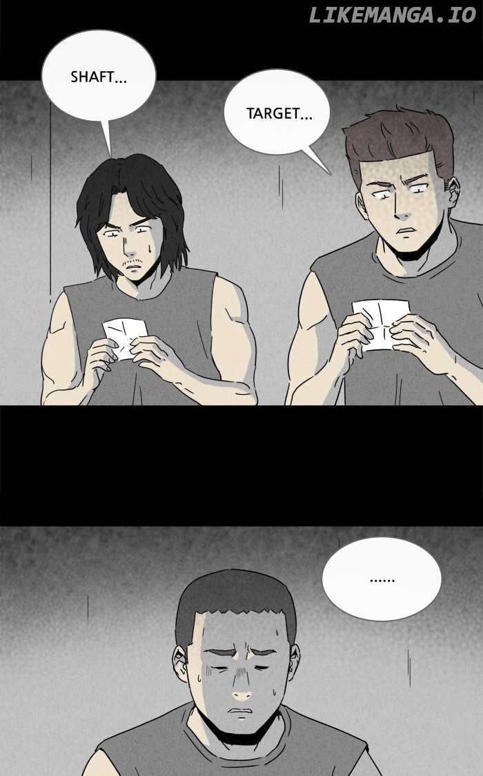 Tales of the unusual chapter 223 - page 23