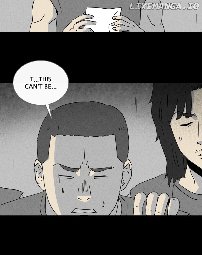 Tales of the unusual chapter 223 - page 24