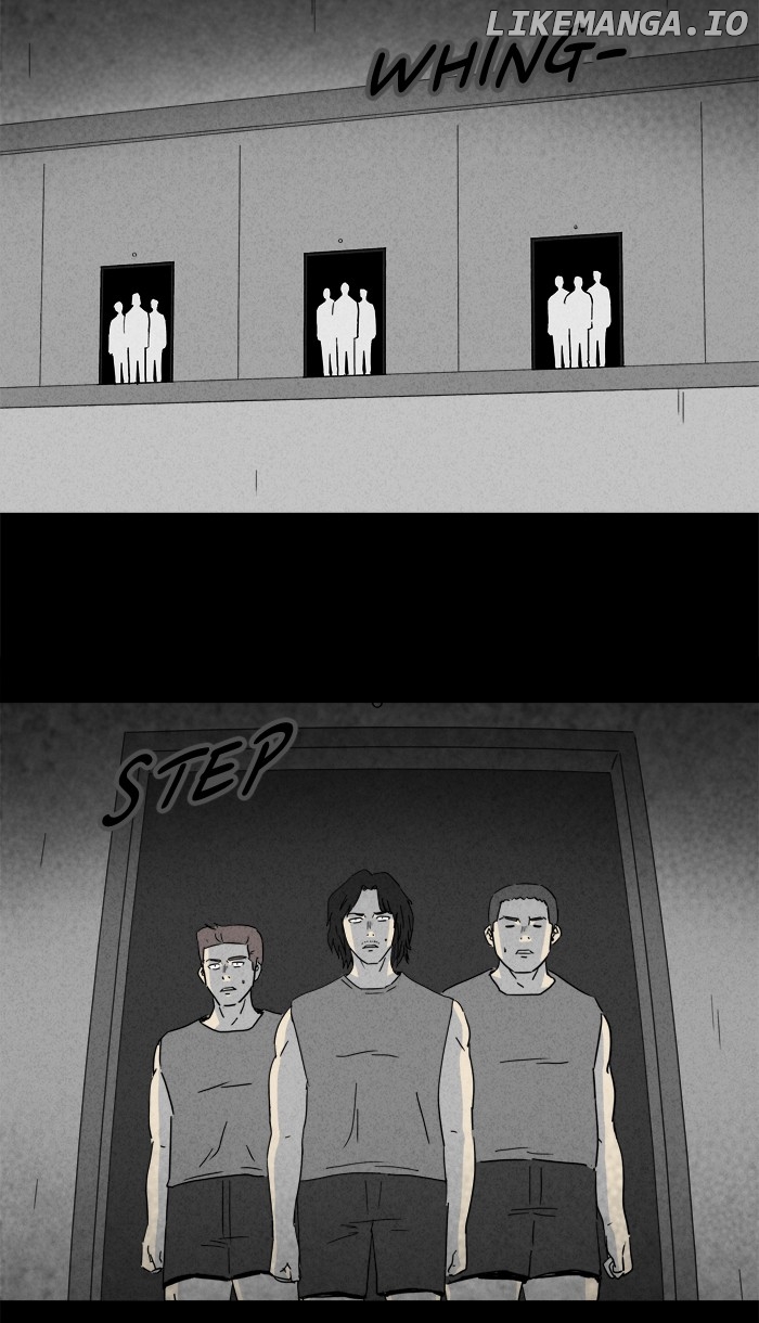 Tales of the unusual chapter 223 - page 29