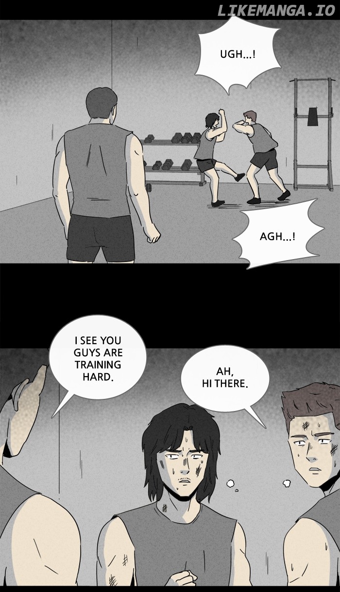 Tales of the unusual chapter 223 - page 6