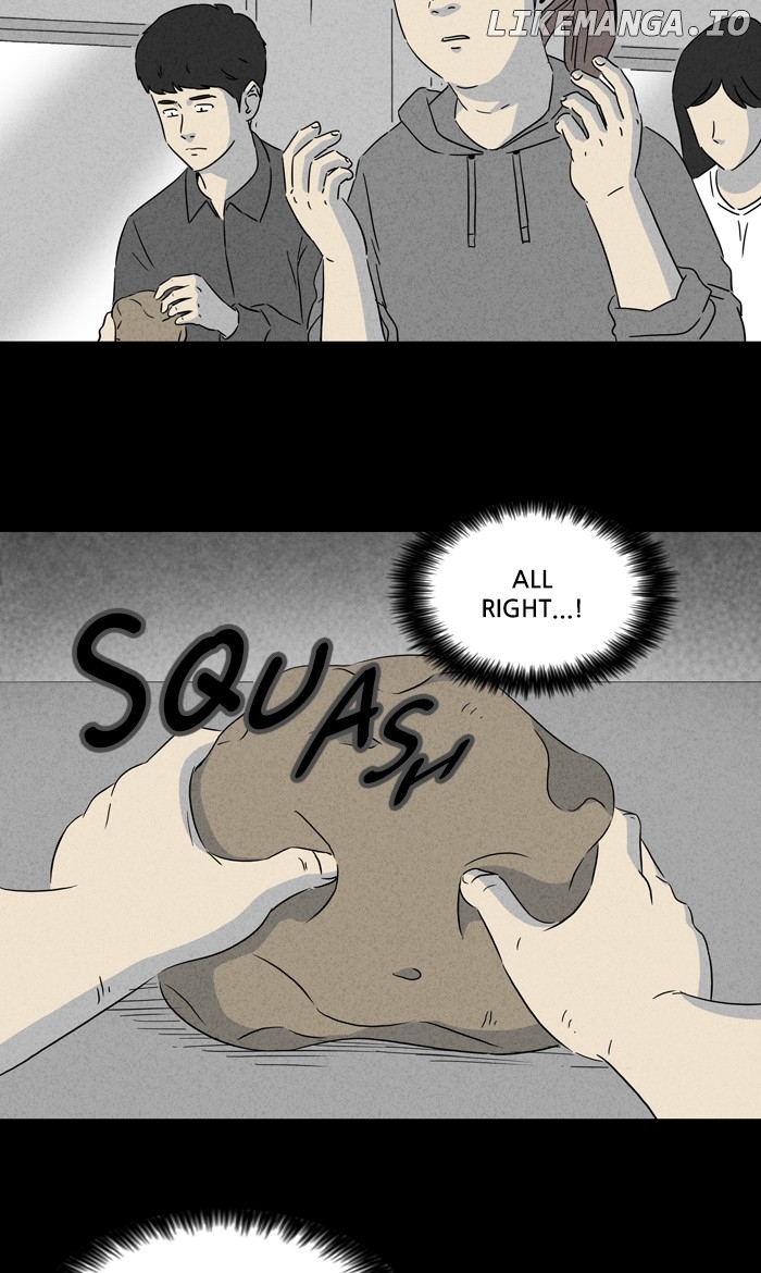Tales of the unusual chapter 286 - page 12