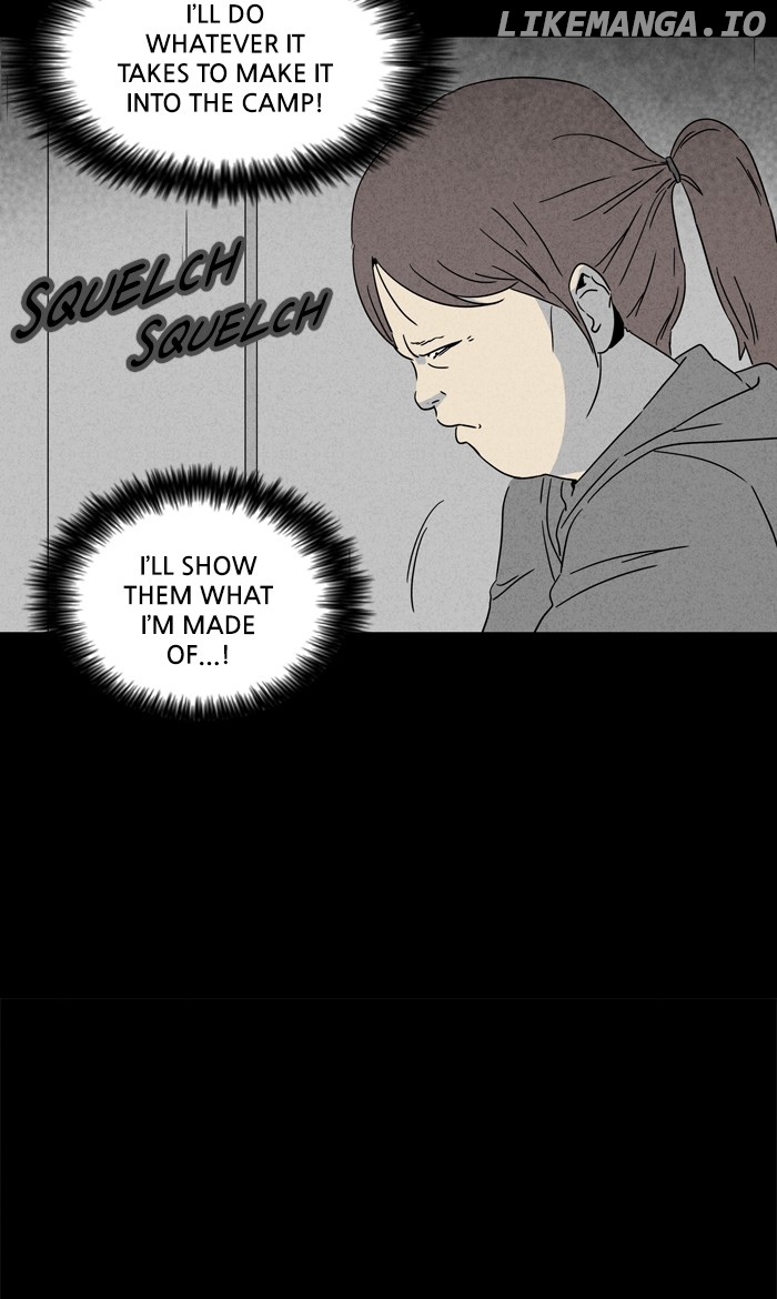 Tales of the unusual chapter 286 - page 13