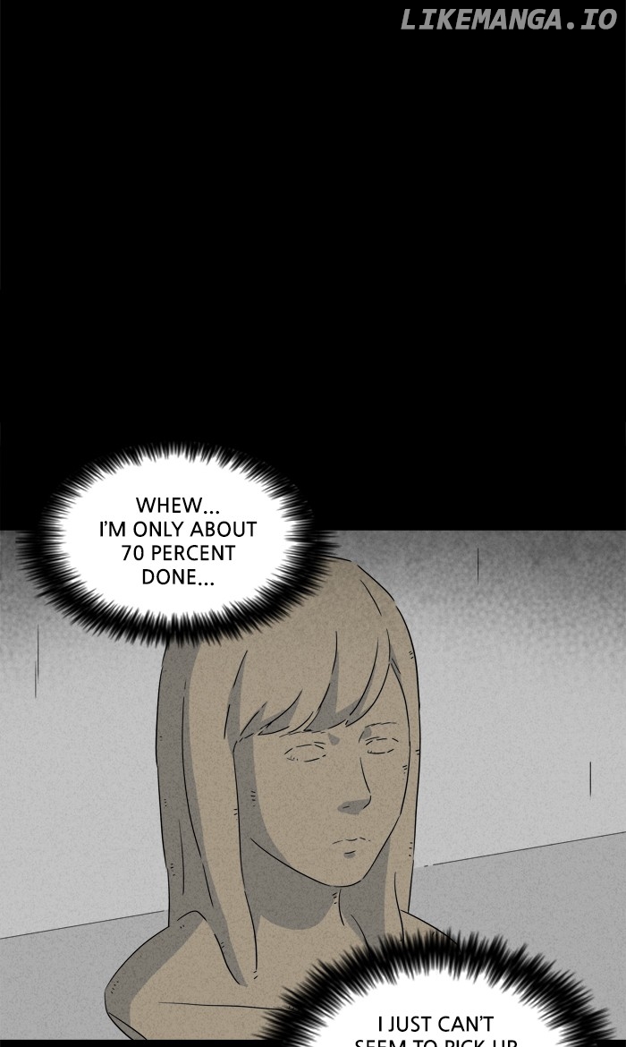 Tales of the unusual chapter 286 - page 14
