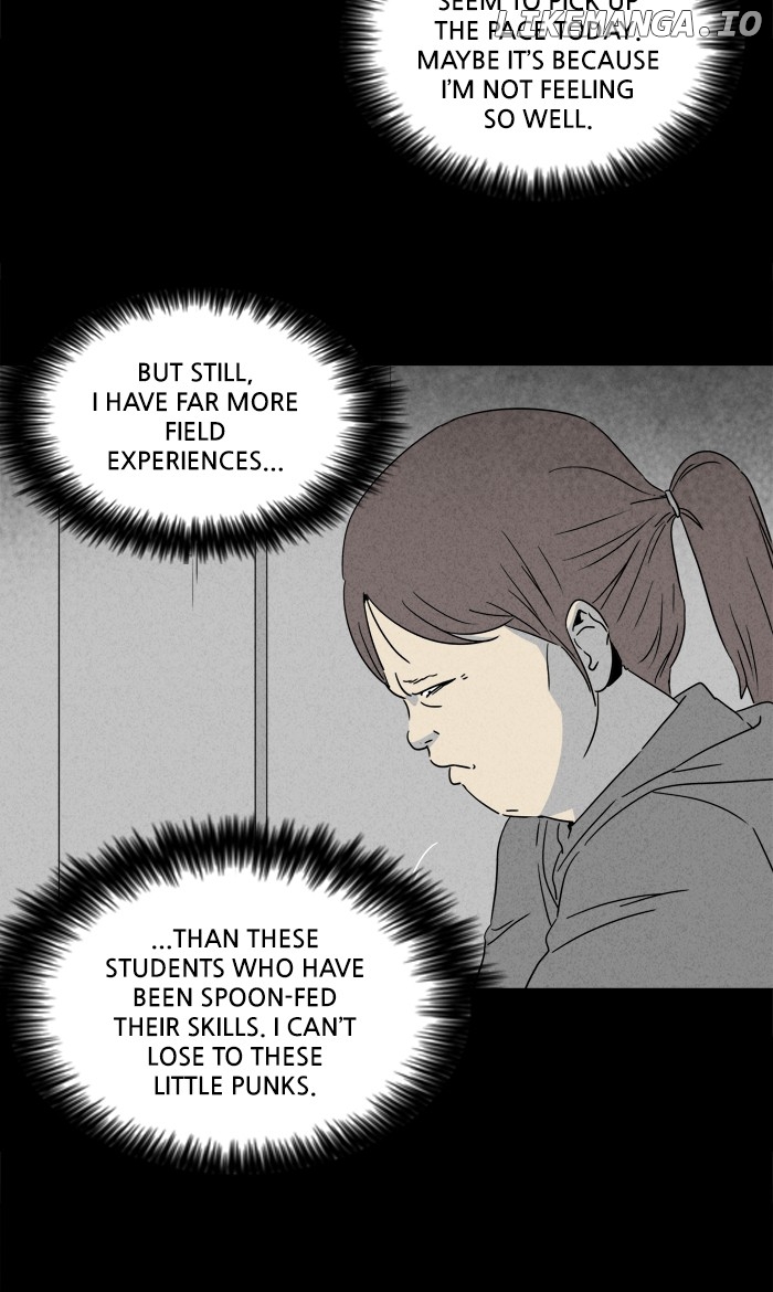 Tales of the unusual chapter 286 - page 15