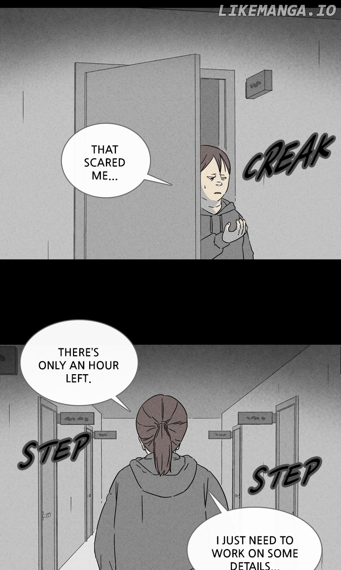 Tales of the unusual chapter 286 - page 19