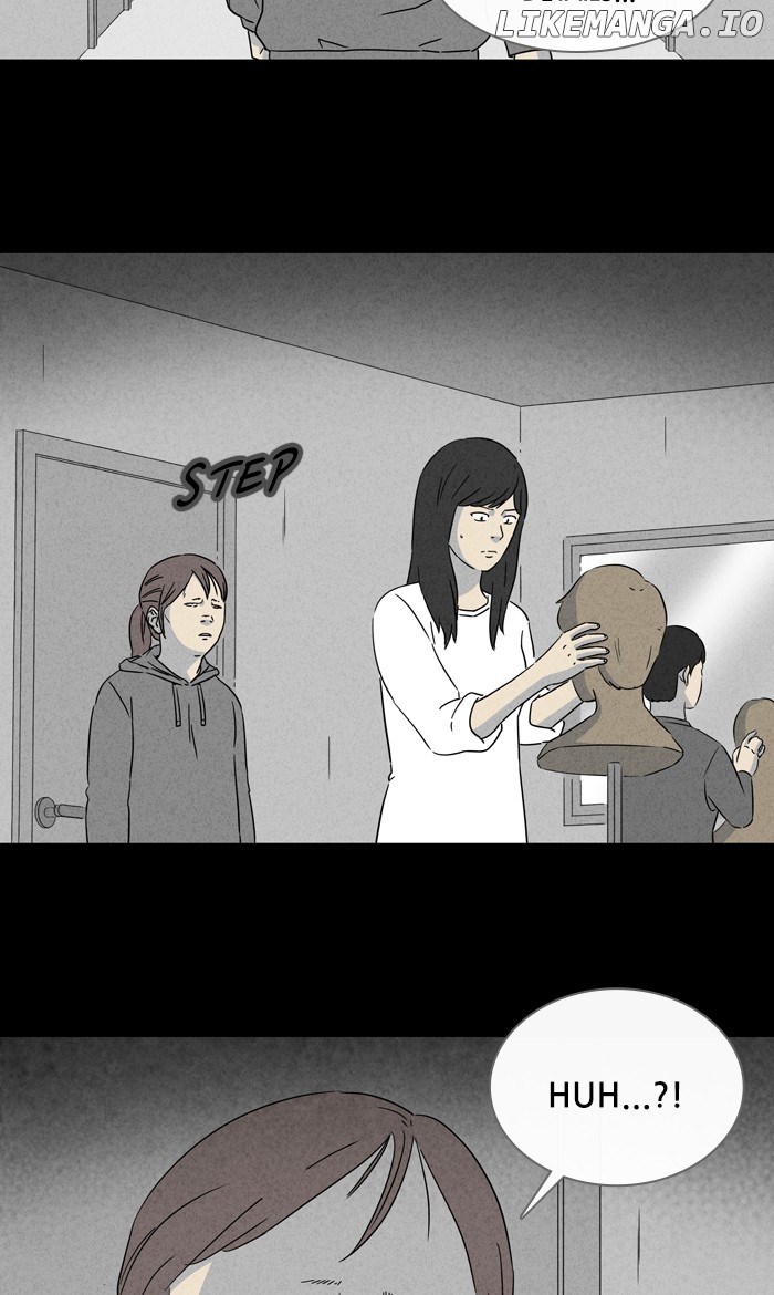 Tales of the unusual chapter 286 - page 20