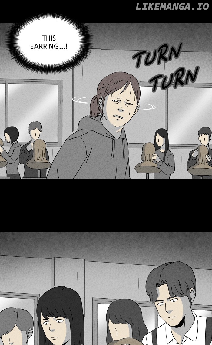 Tales of the unusual chapter 286 - page 24