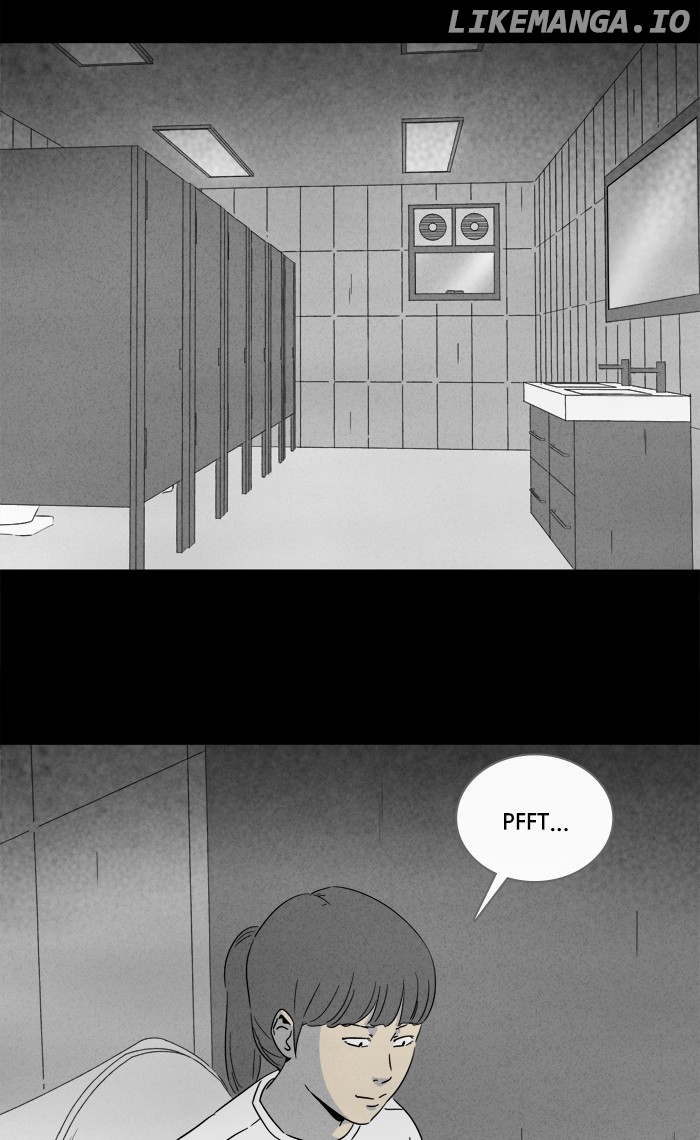 Tales of the unusual chapter 286 - page 29