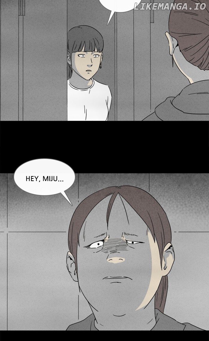 Tales of the unusual chapter 286 - page 31