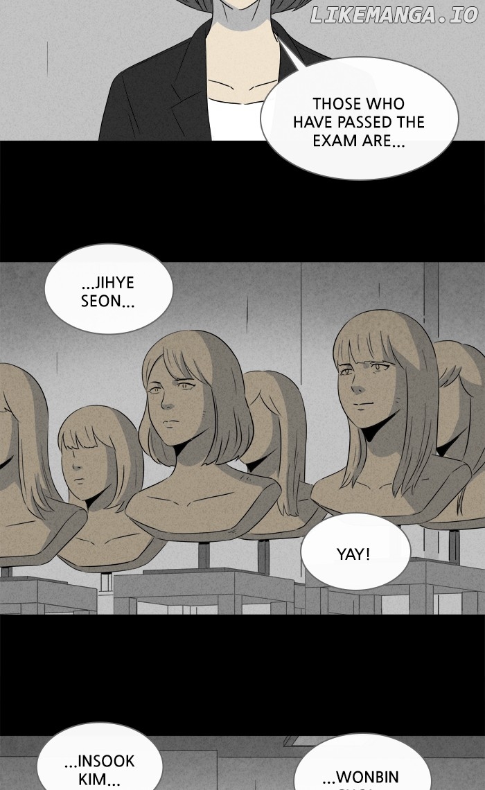 Tales of the unusual chapter 286 - page 36