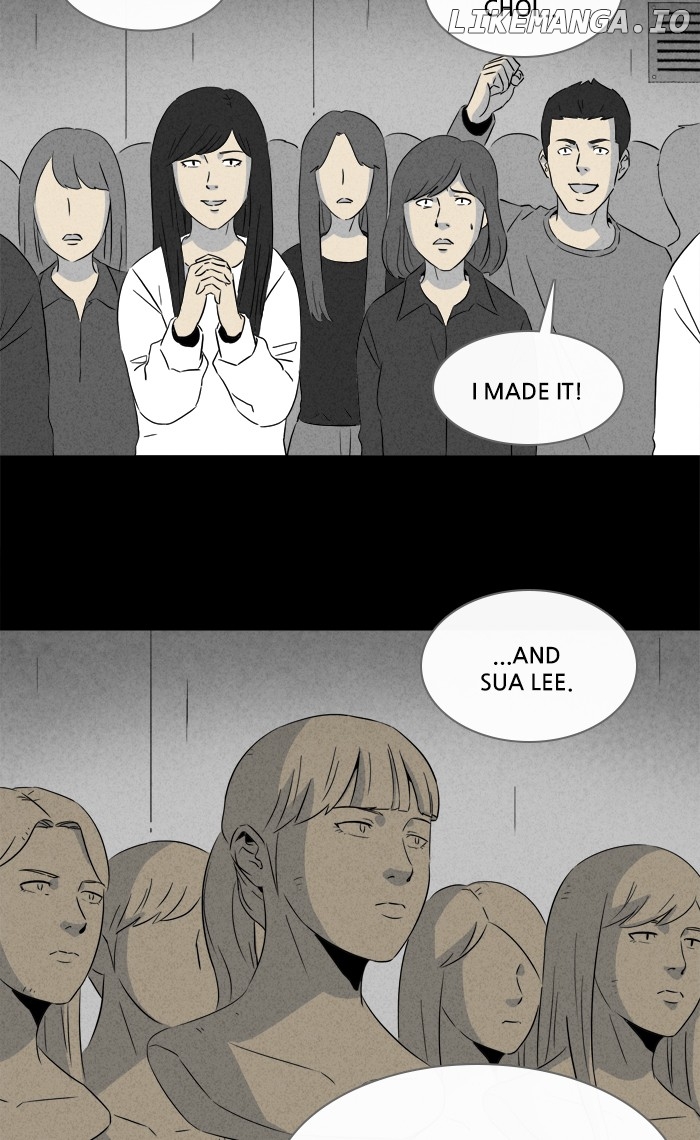 Tales of the unusual chapter 286 - page 37