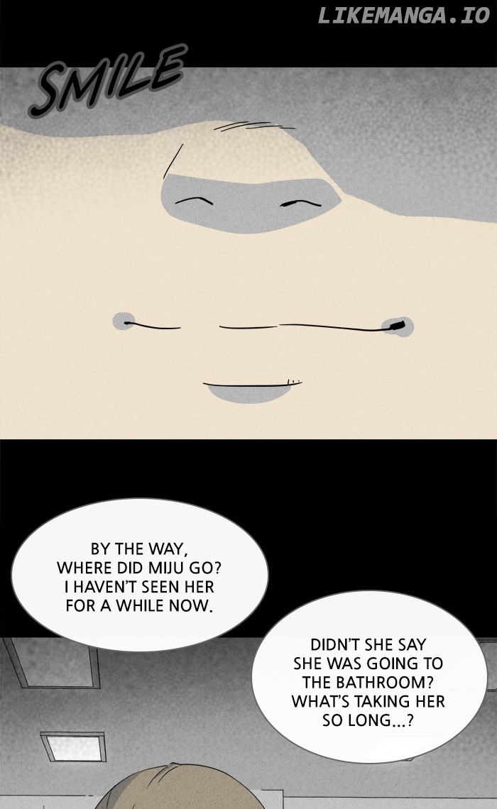 Tales of the unusual chapter 286 - page 39